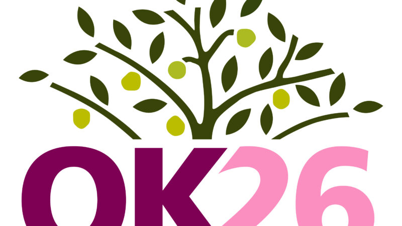 Logo OK26