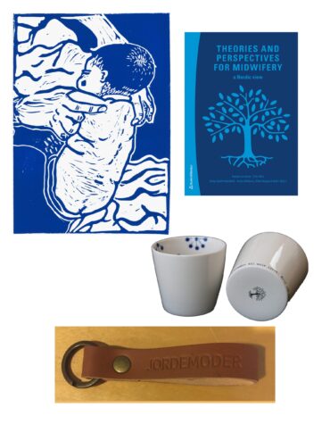 Foto der viser webshoppens produkter