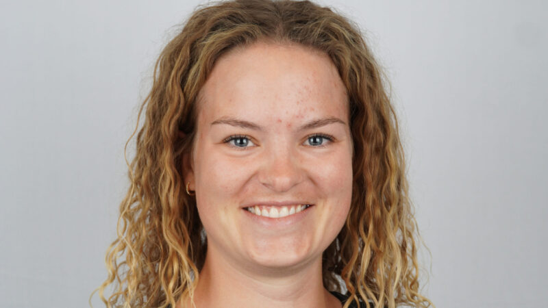 Kandidat i folkesundhedsvidenskab Mette Kring Clausen