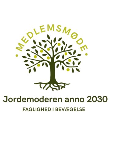 Medlemsmøde logo