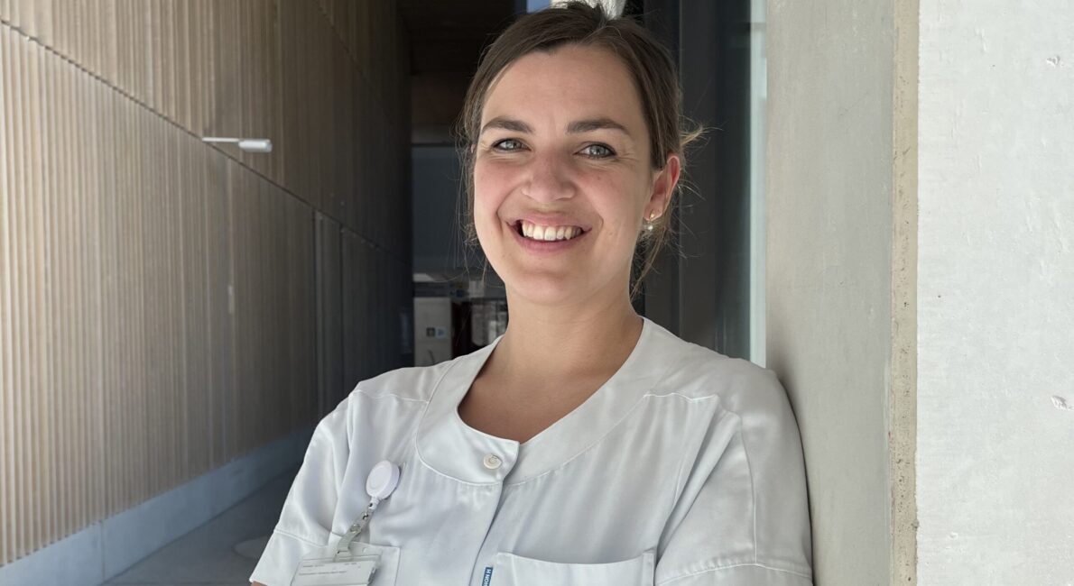 Lærke Vinberg Moestrup