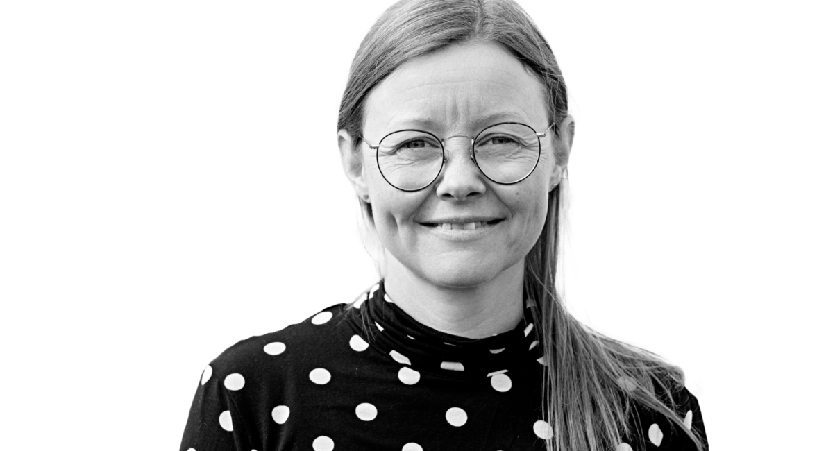 Signe From Lundtoft